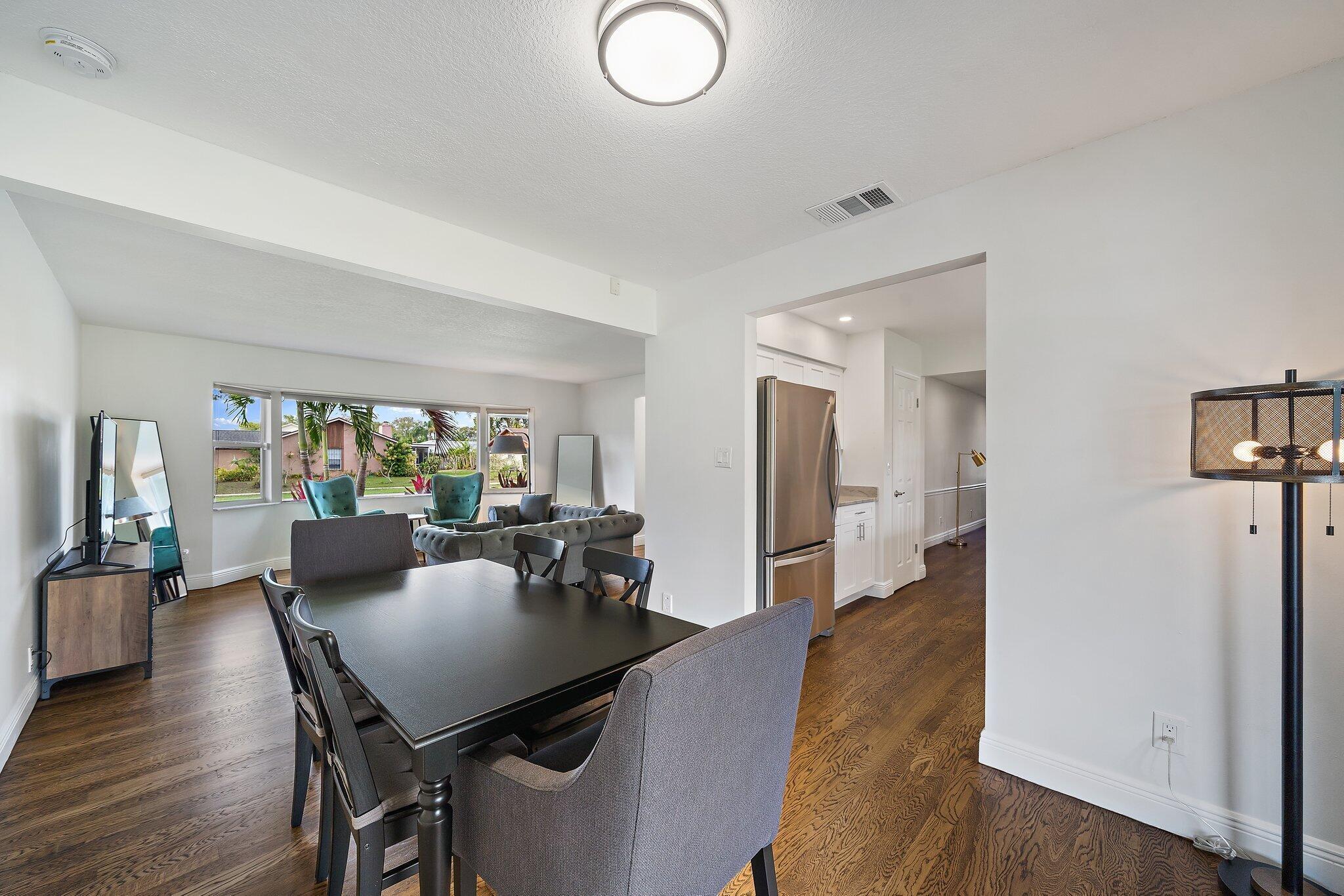 SOUTH SHORE NO 1 OF WELLI - Residential Lease