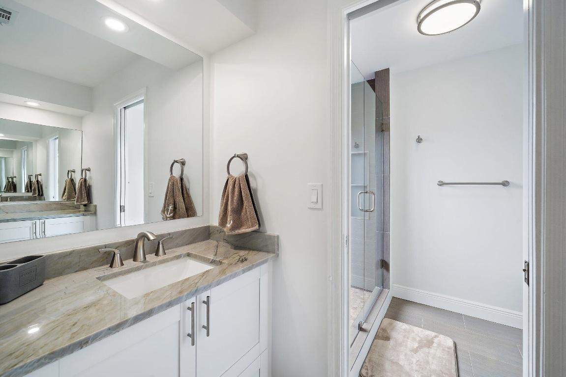 SOUTH SHORE NO 1 OF WELLINGTON - Residential Lease