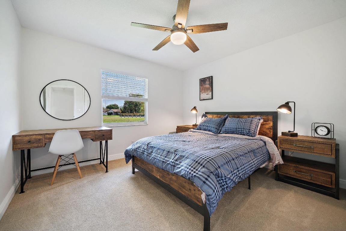 SOUTH SHORE NO 1 OF WELLINGTON - Residential Lease