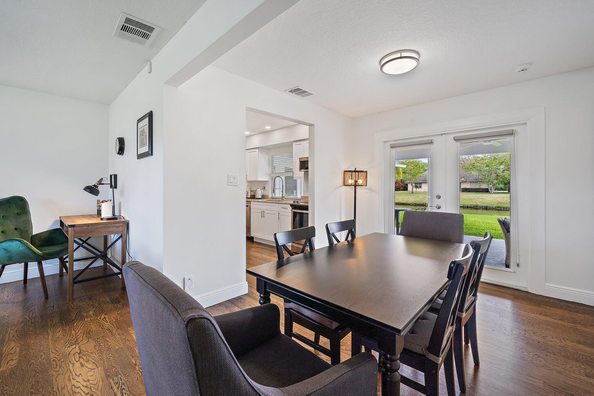 SOUTH SHORE NO 1 OF WELLI - Residential Lease