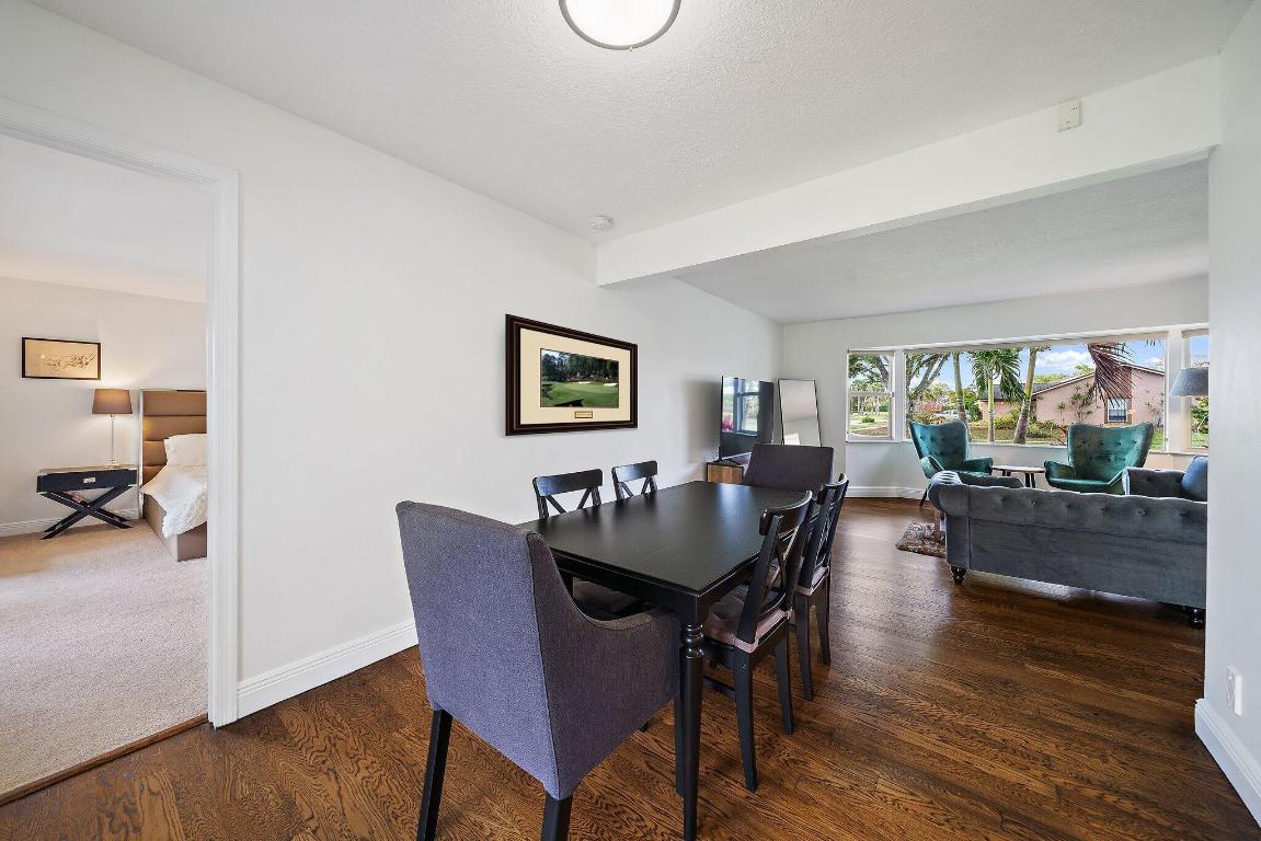 SOUTH SHORE NO 1 OF WELLINGTON - Residential Lease