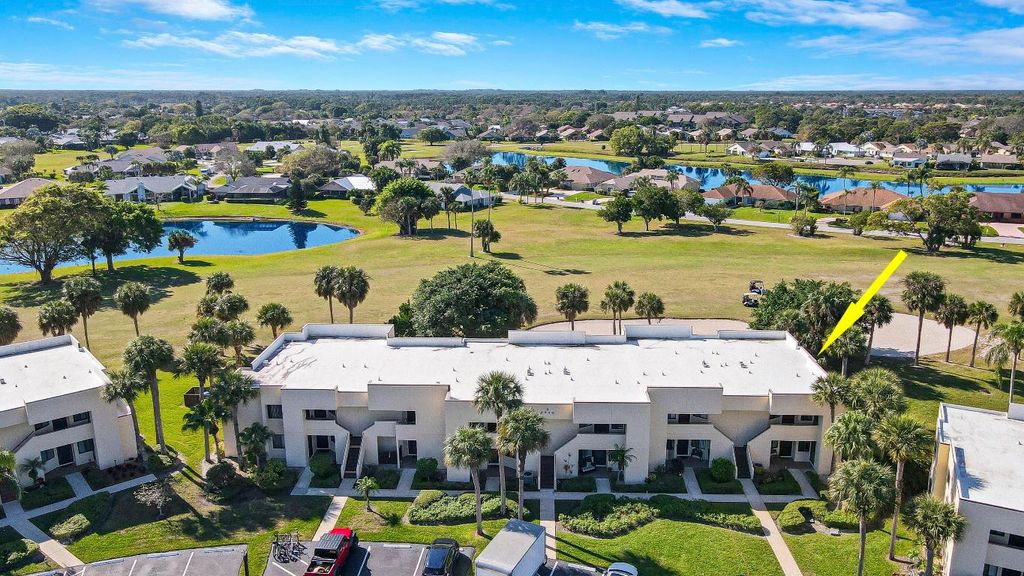 Photo of 6940 SE Constitution Boulevard #206, Hobe Sound, FL 33455 (MLS # R10955755)