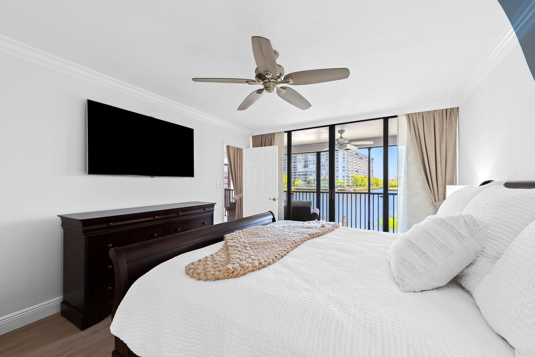 Nobel Point Condo - Residential Lease