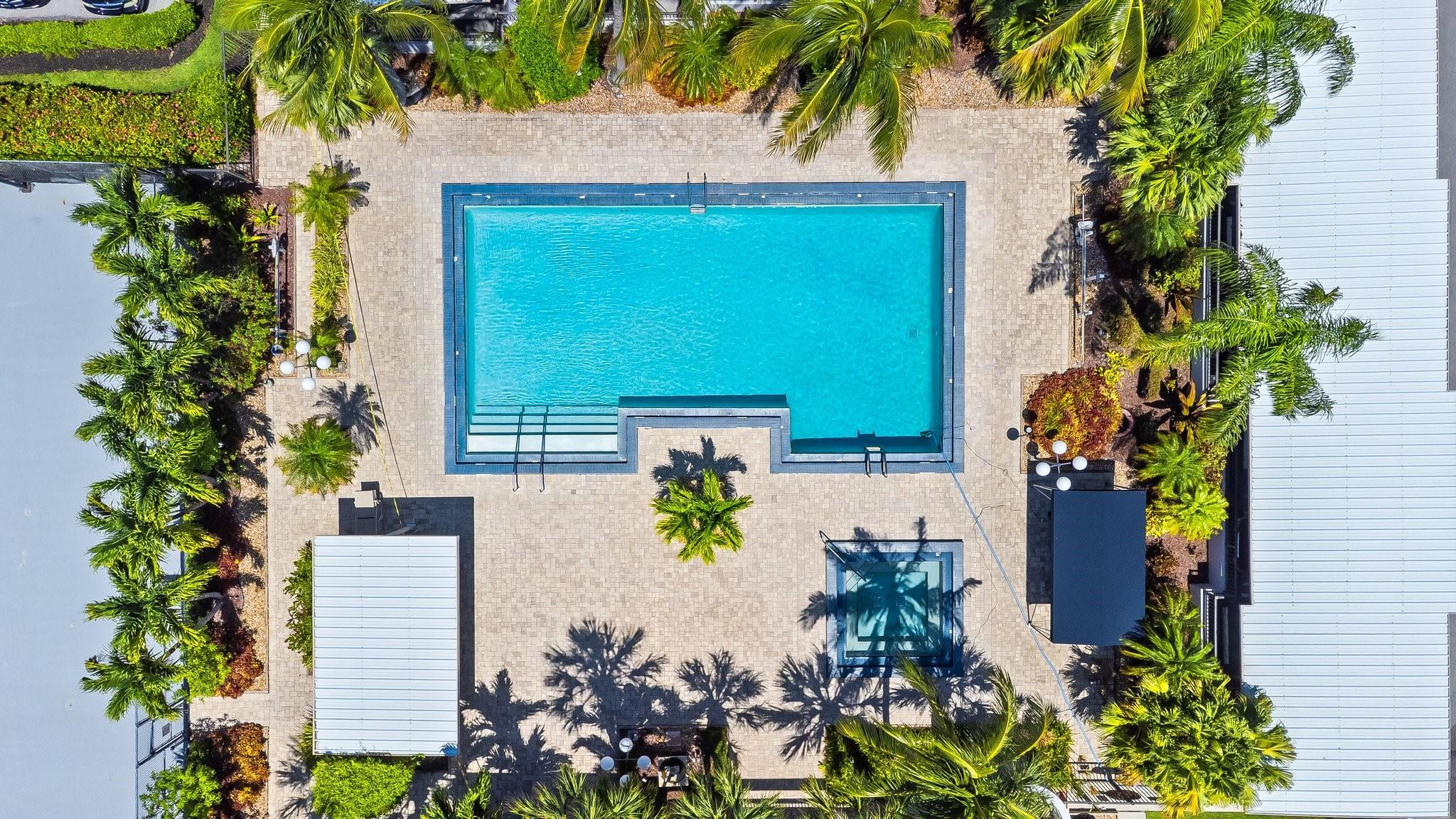 Nobel Point Condo - Residential Lease