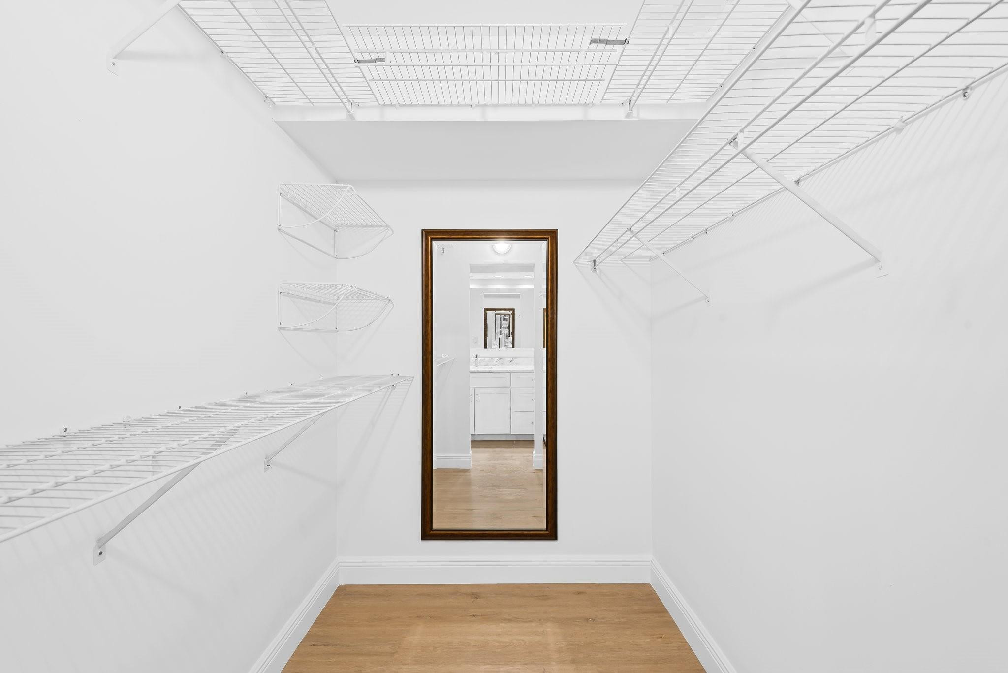 Nobel Point Condo - Residential Lease