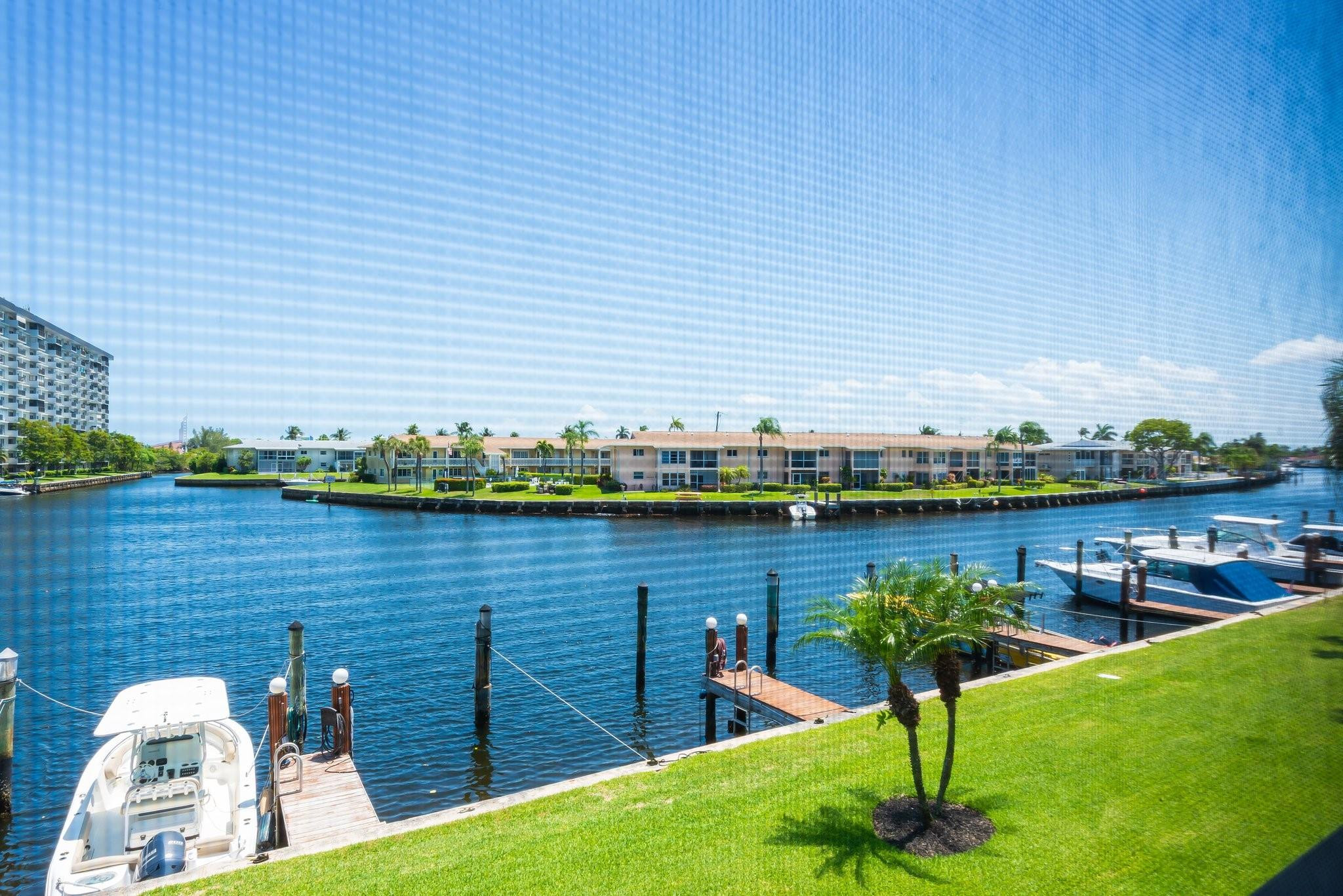 Nobel Point Condo - Residential Lease