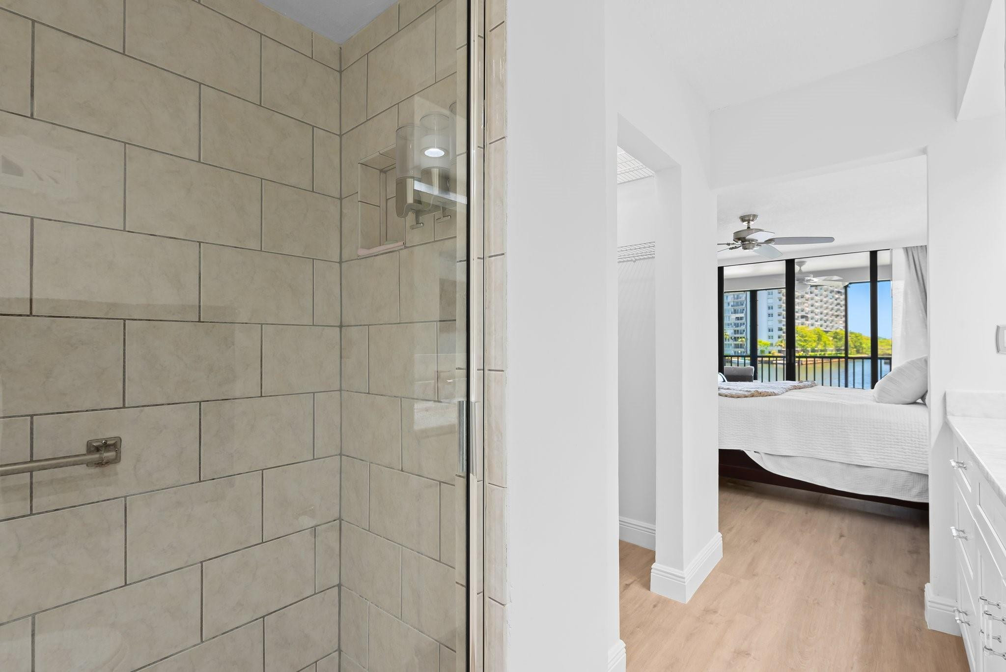 Nobel Point Condo - Residential Lease