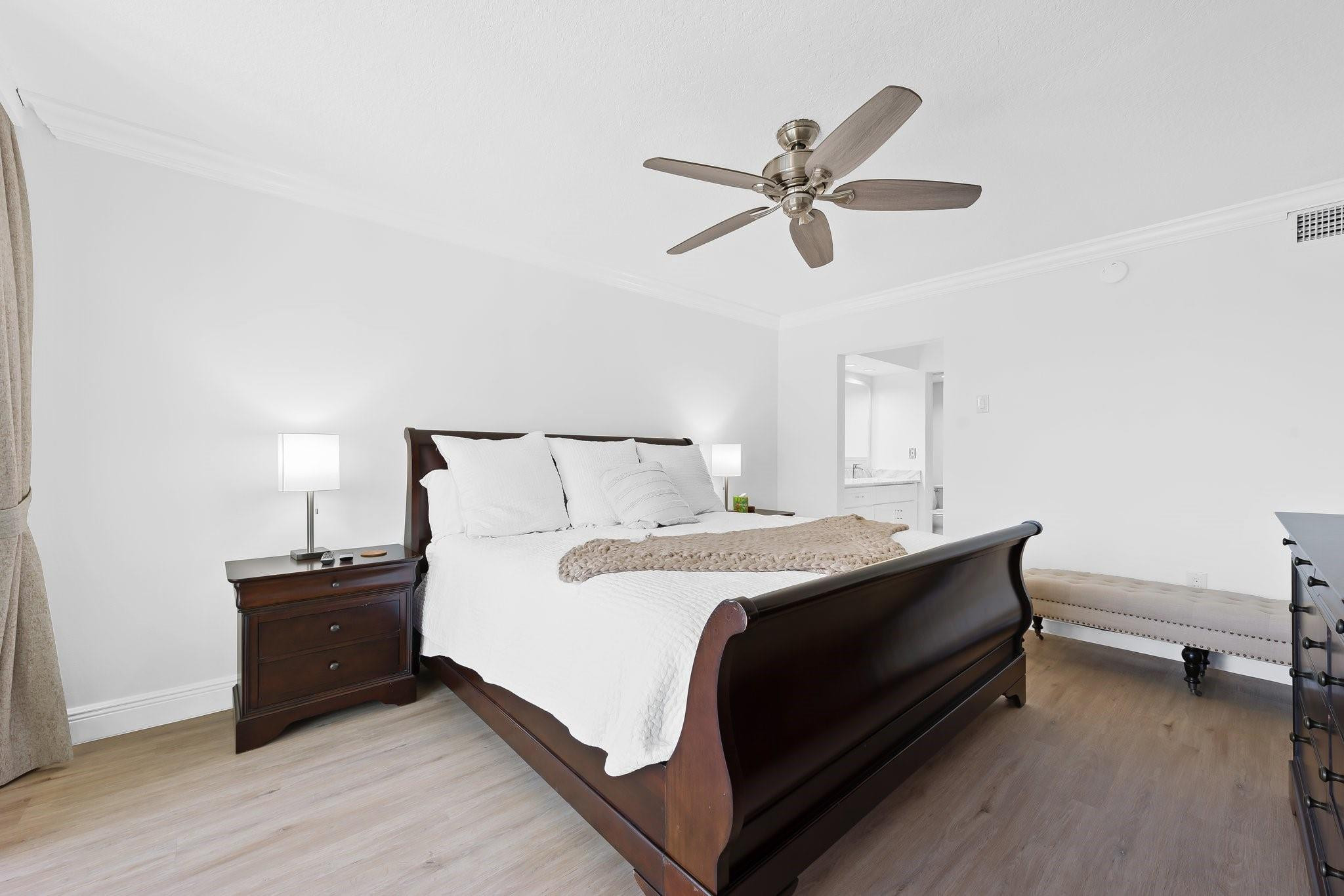 Nobel Point Condo - Residential Lease