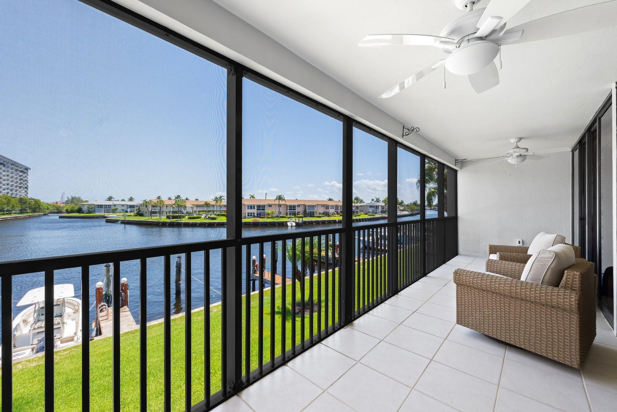 Nobel Point Condo - Residential Lease