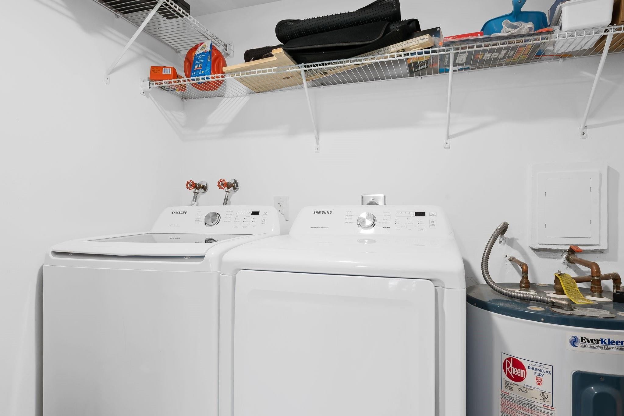 Nobel Point Condo - Residential Lease