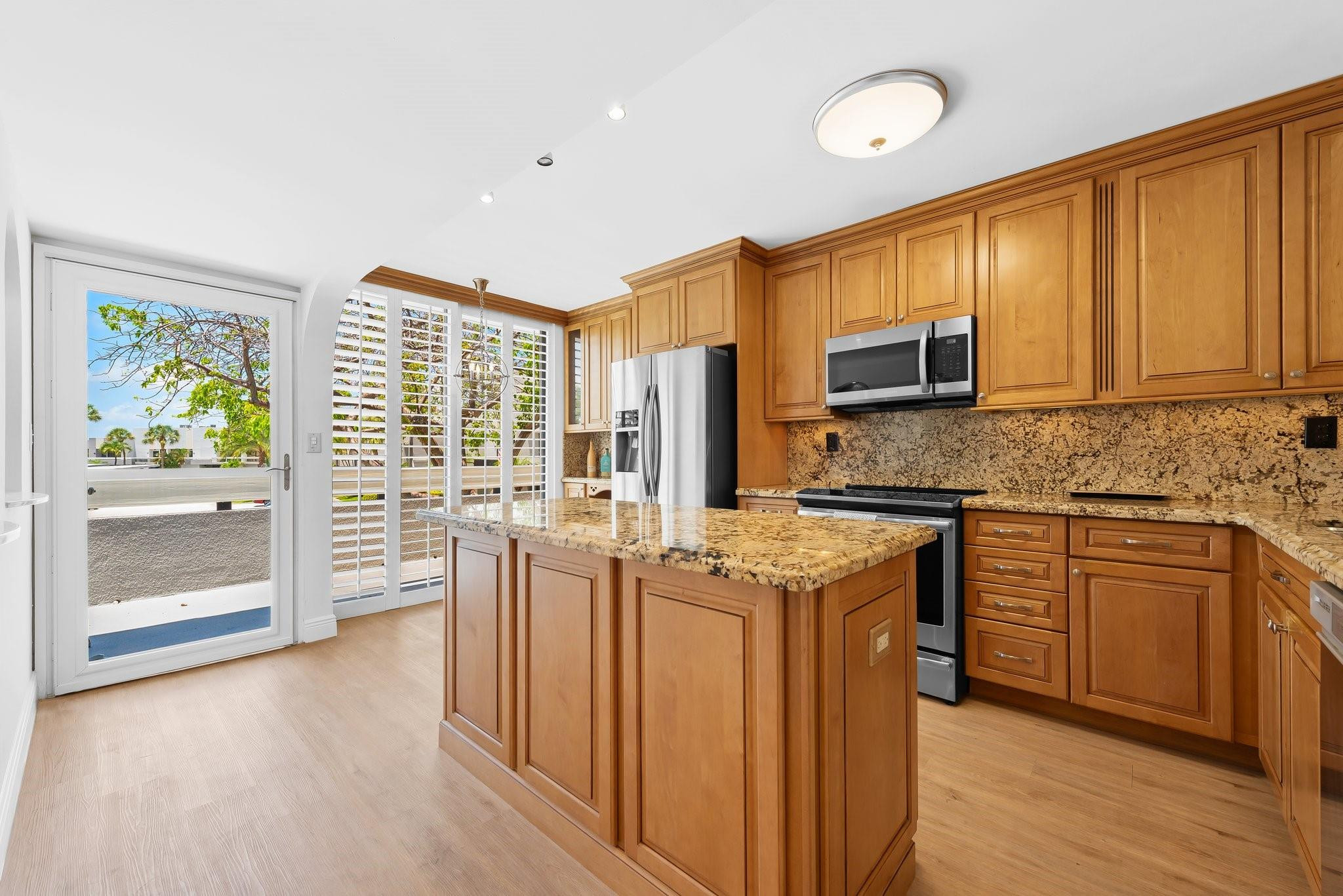 Nobel Point Condo - Residential Lease