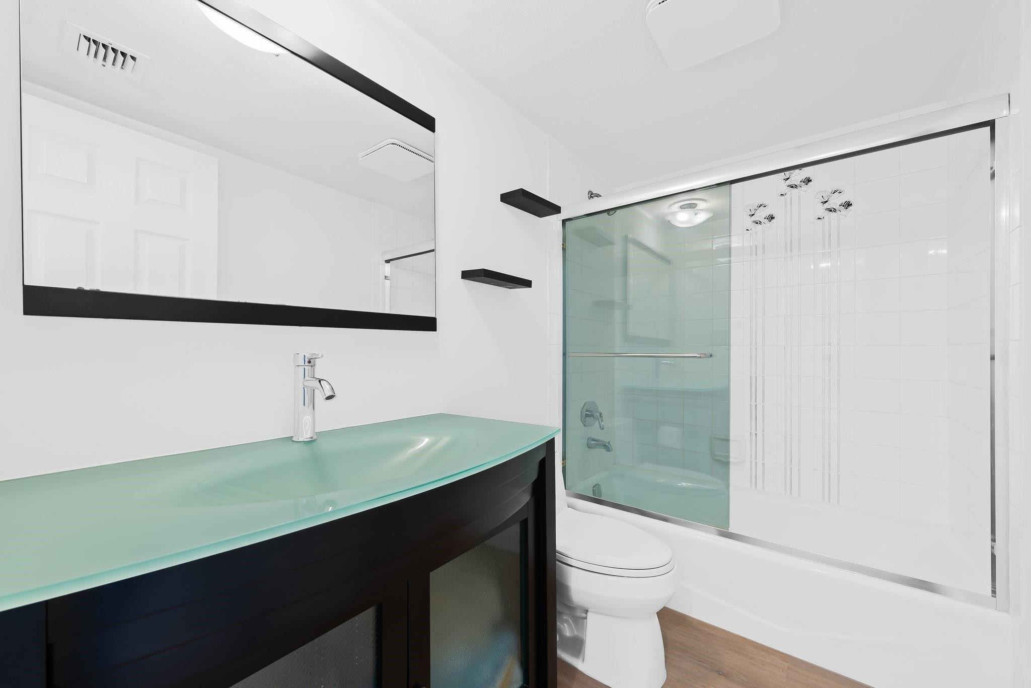 Nobel Point Condo - Residential Lease