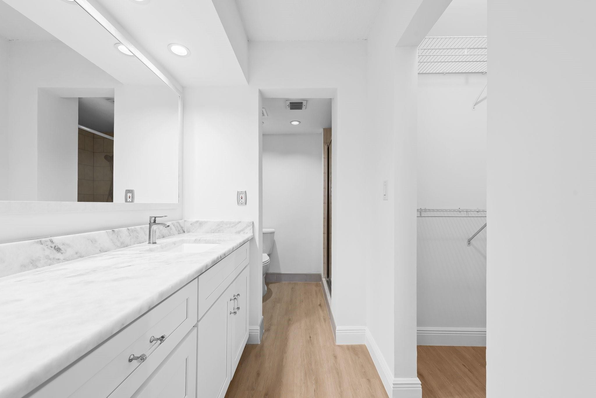 Nobel Point Condo - Residential Lease