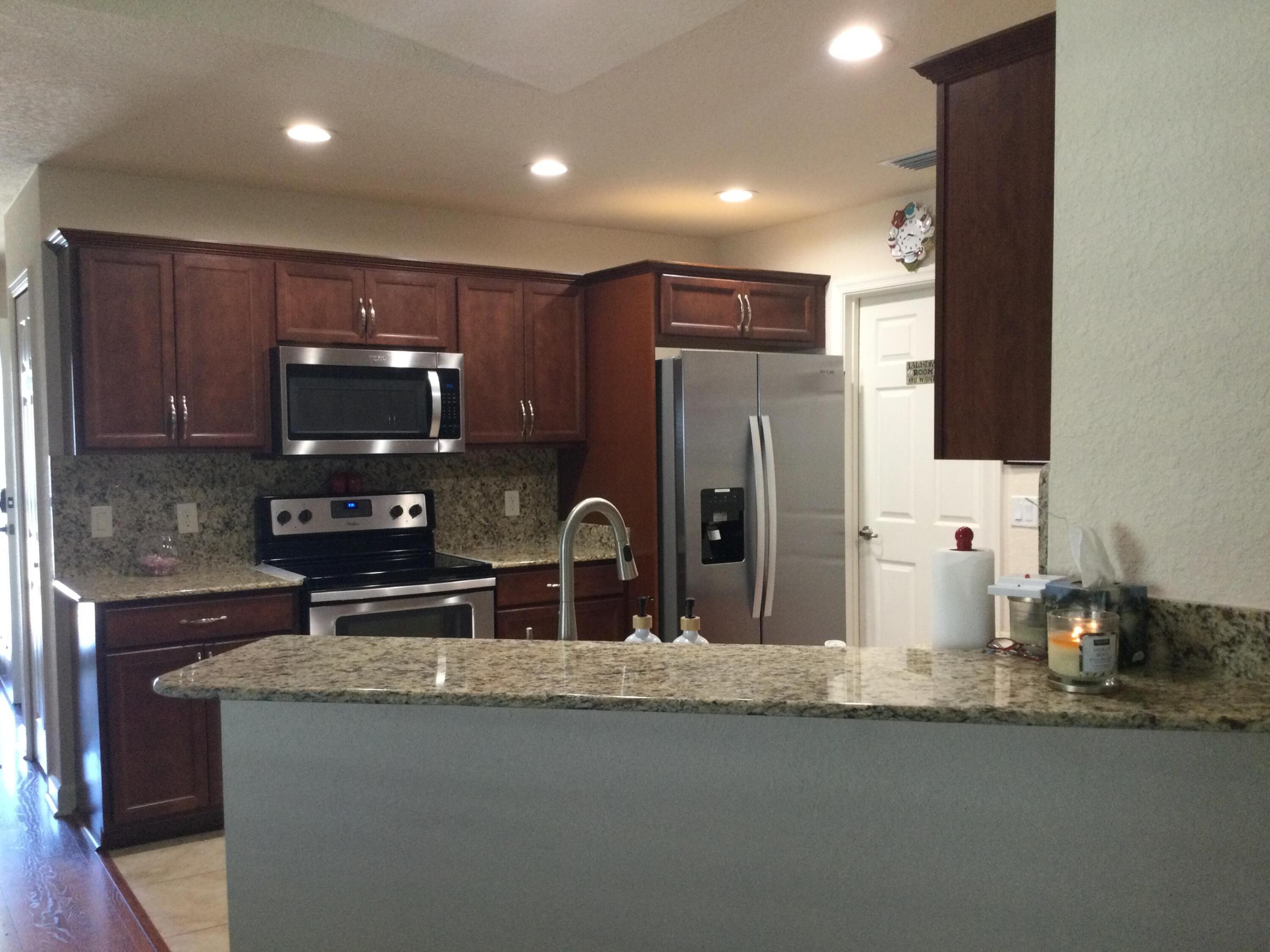 Spanish Lakes One Leasehold Estates - Residential