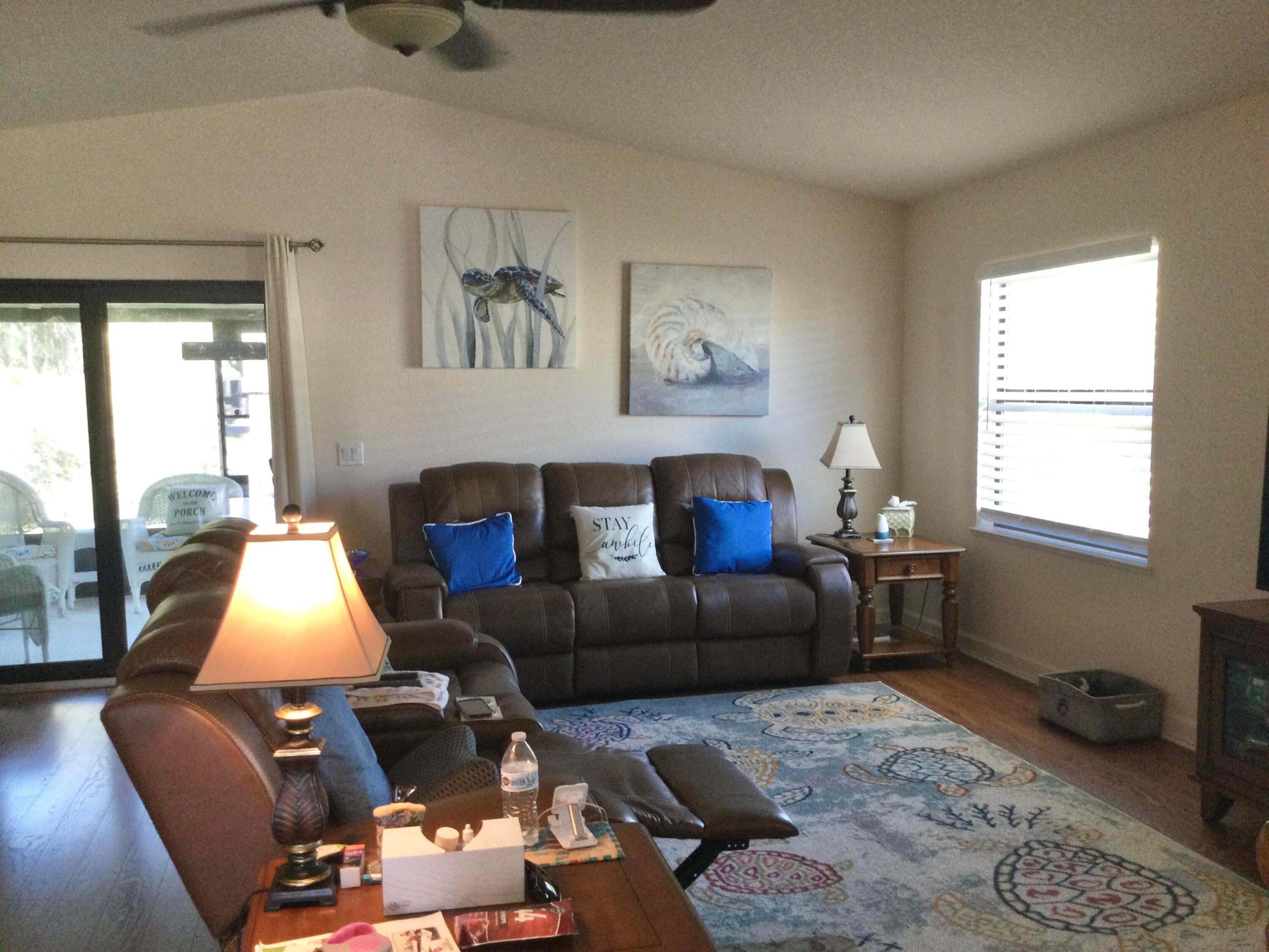 Spanish Lakes One Leasehold Estates - Residential