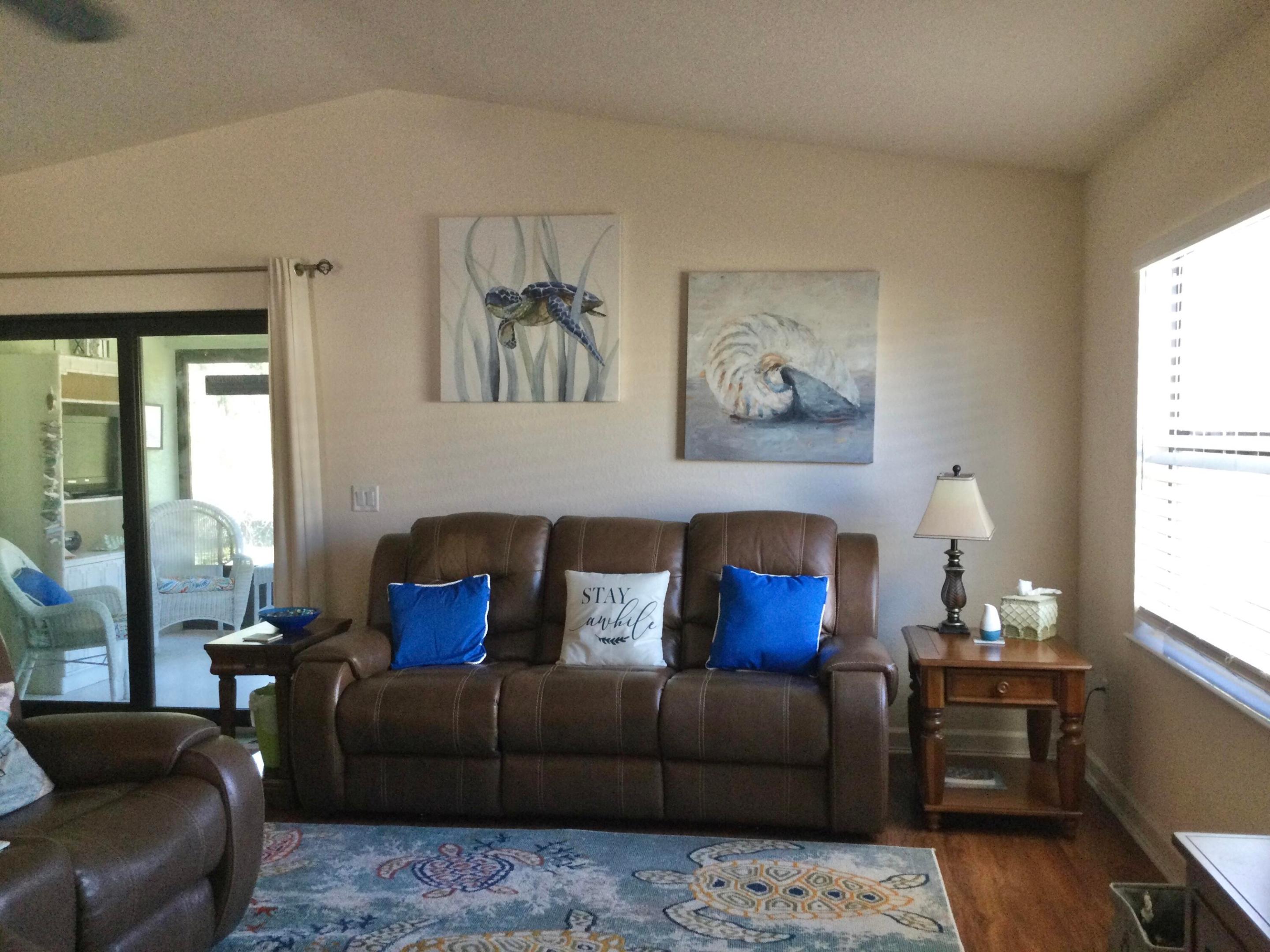 Spanish Lakes One Leasehold Estates - Residential