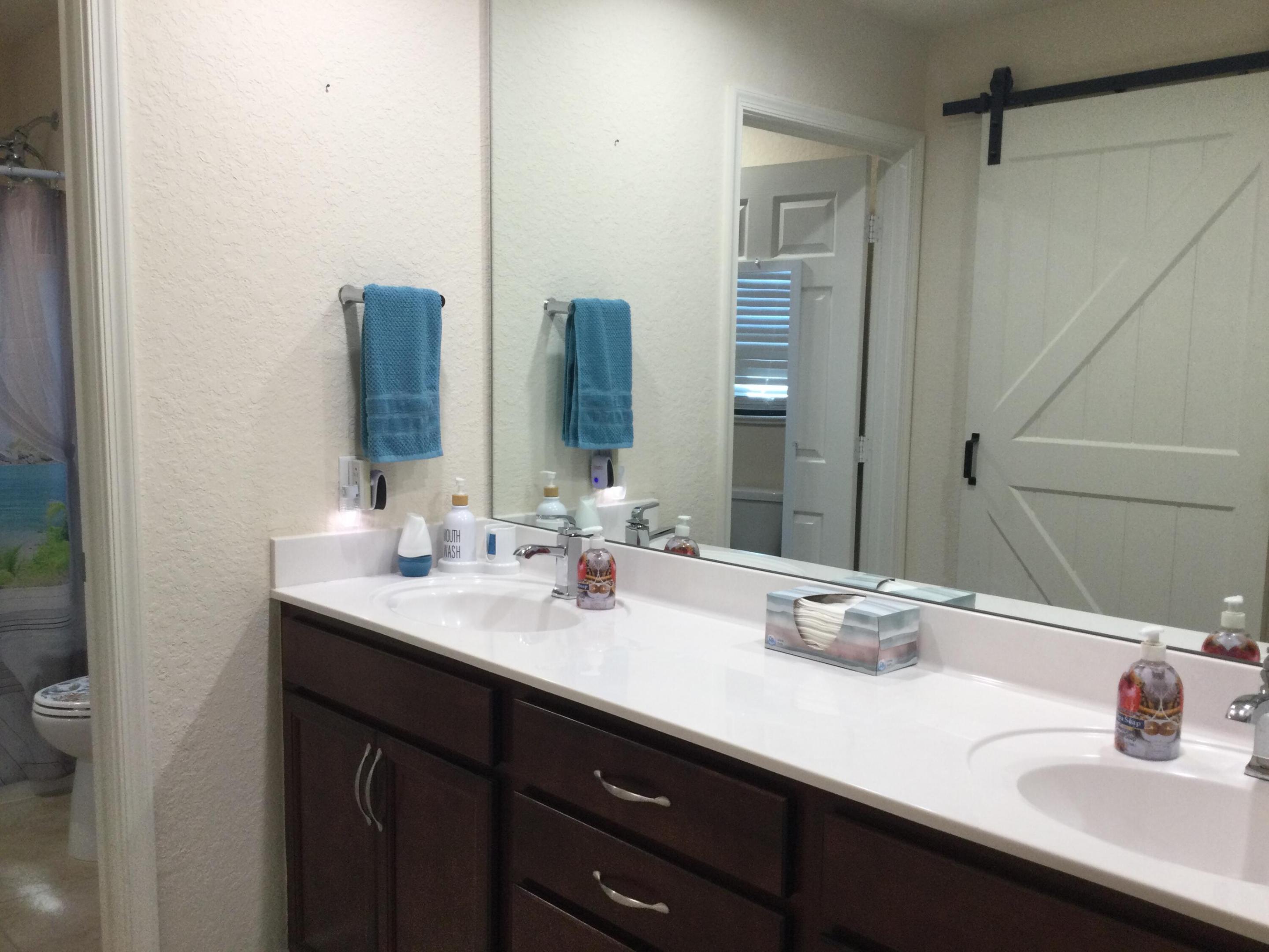 Spanish Lakes One Leasehold Estates - Residential