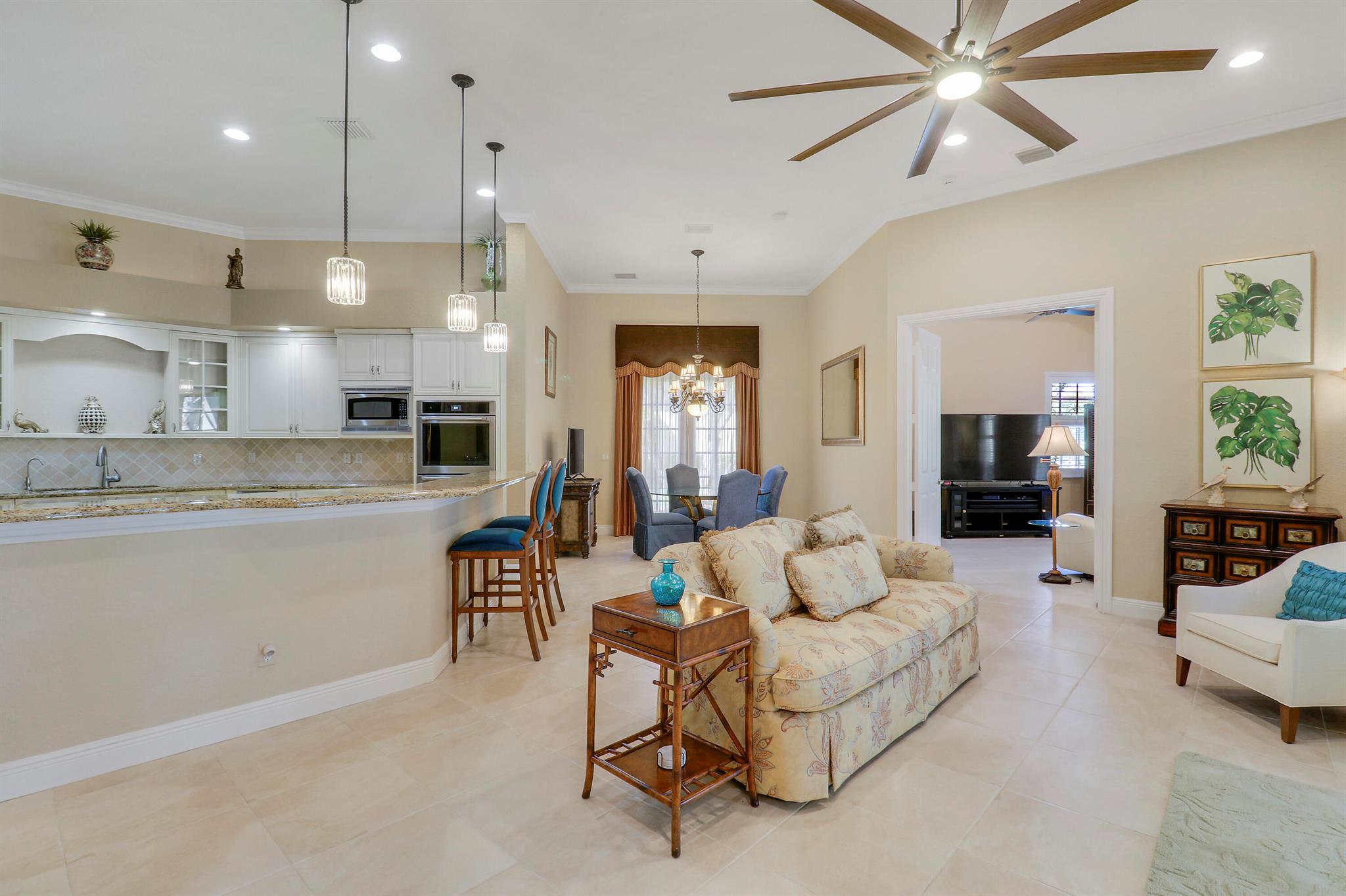 Scarborough Estates - Residential