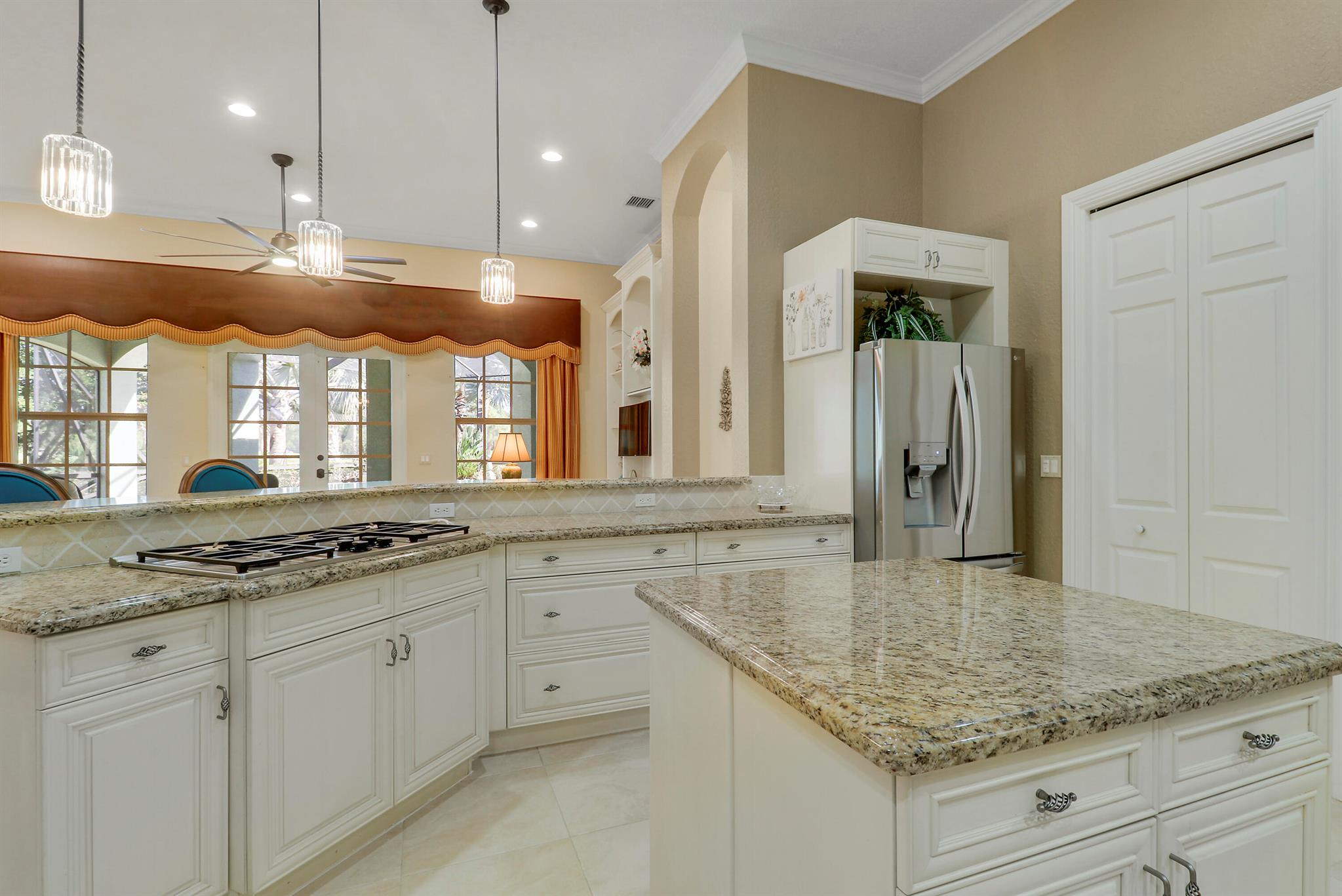 Scarborough Estates - Residential