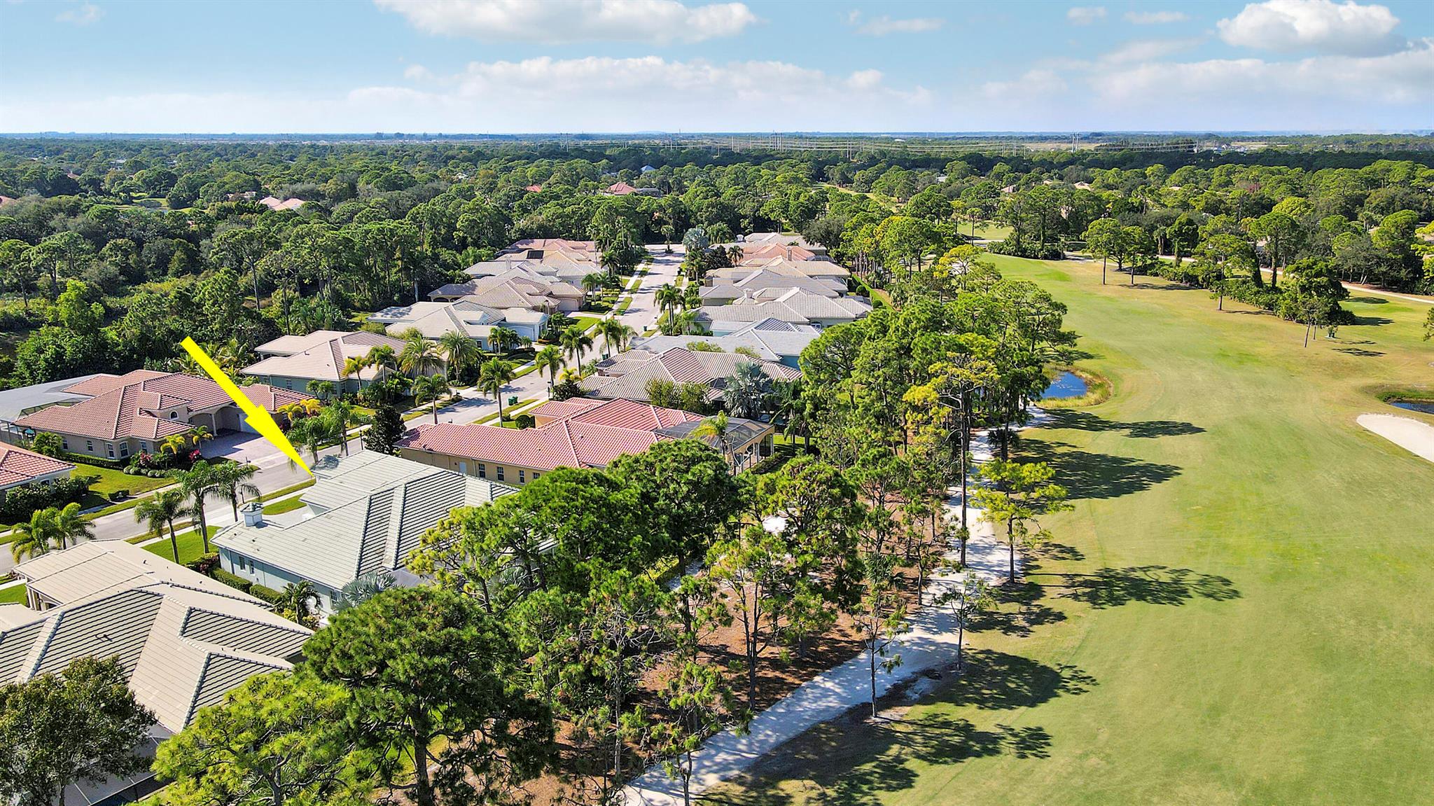 Scarborough Estates - Residential