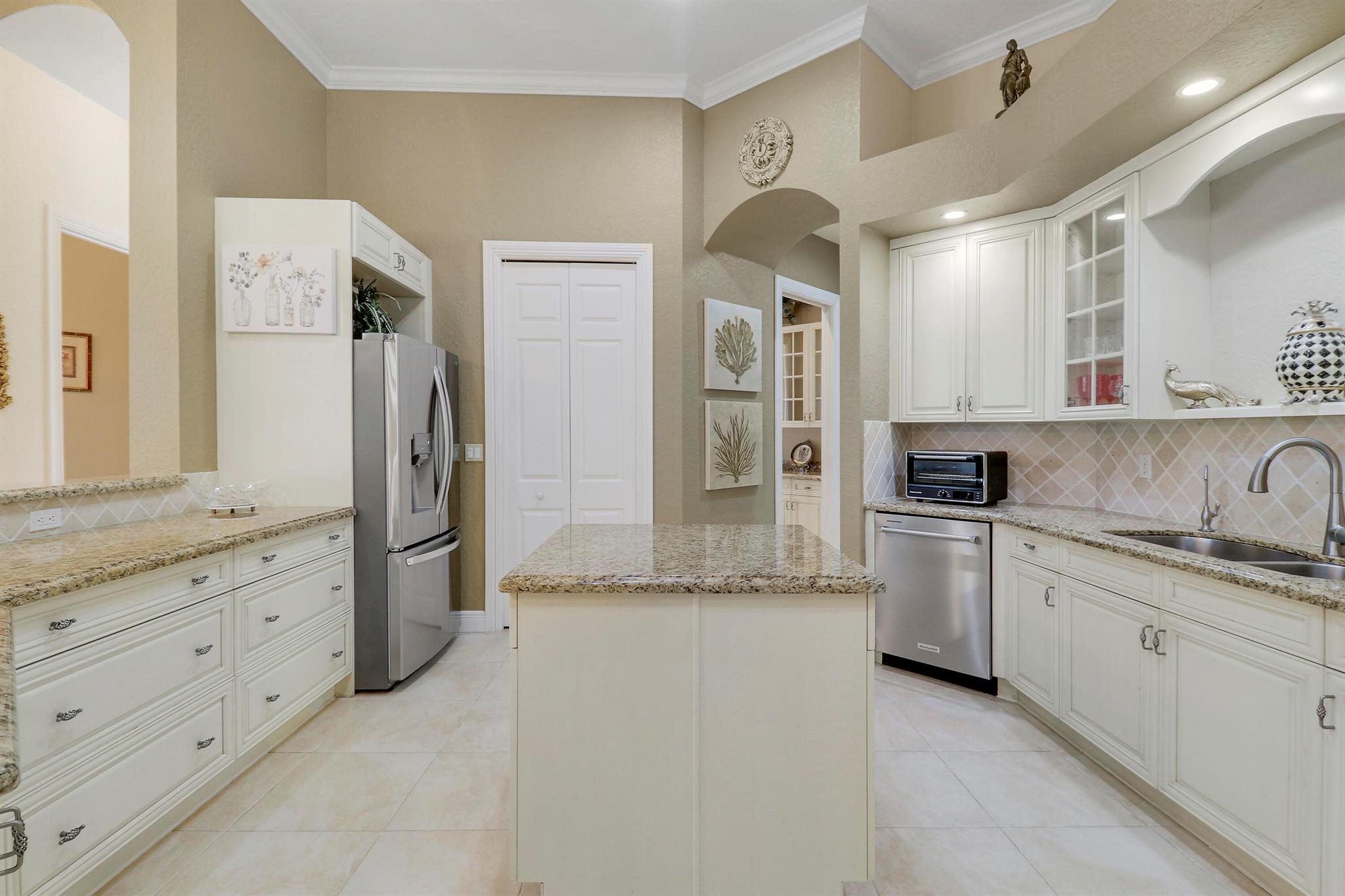 Scarborough Estates - Residential