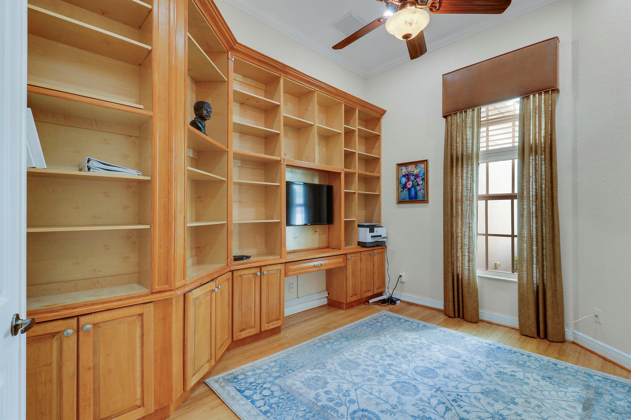 Scarborough Estates - Residential