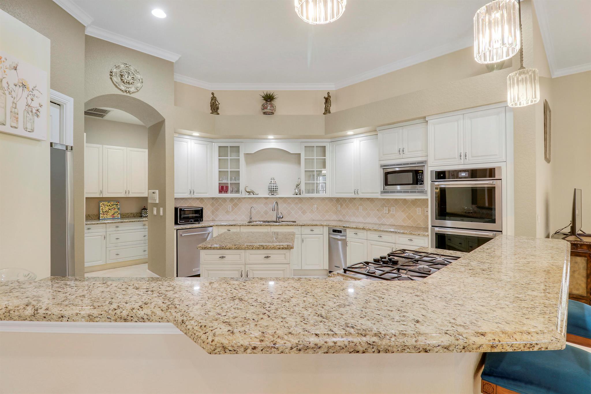 Scarborough Estates - Residential