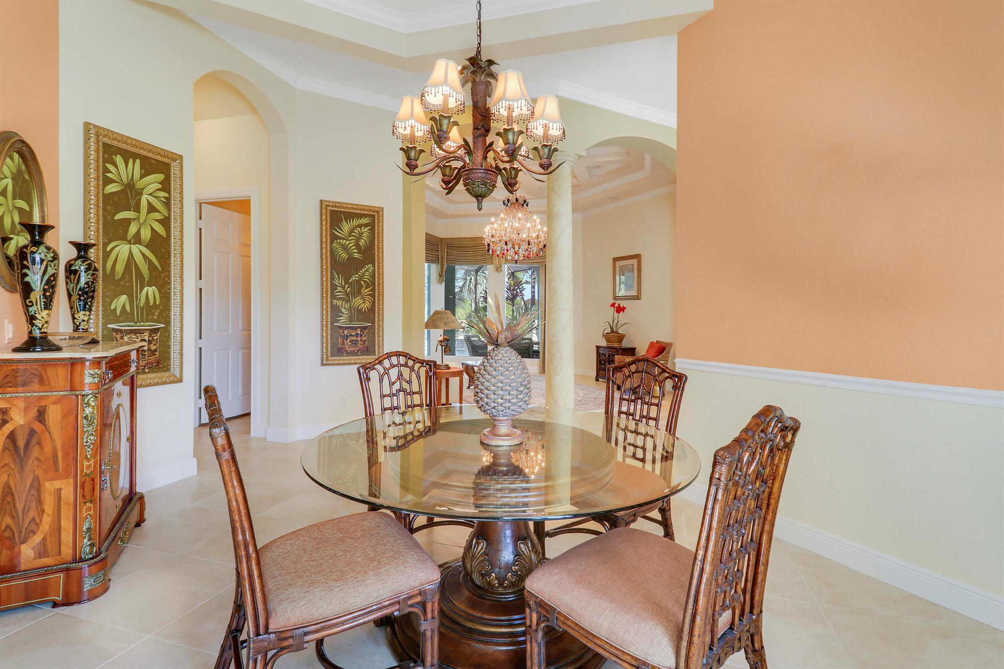 Scarborough Estates - Residential