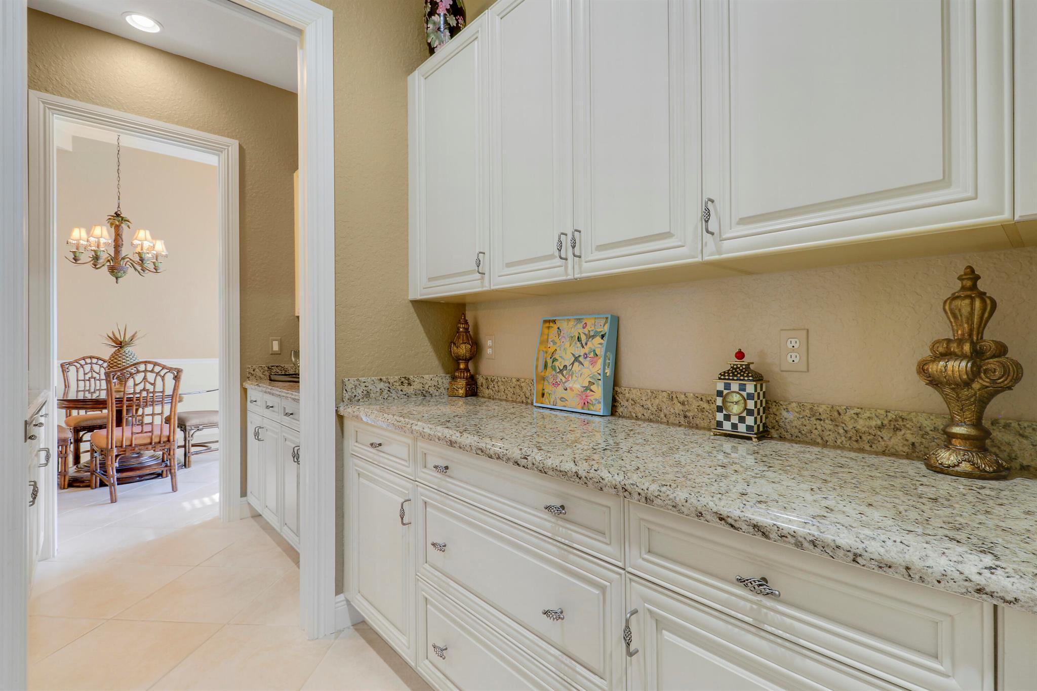 Scarborough Estates - Residential