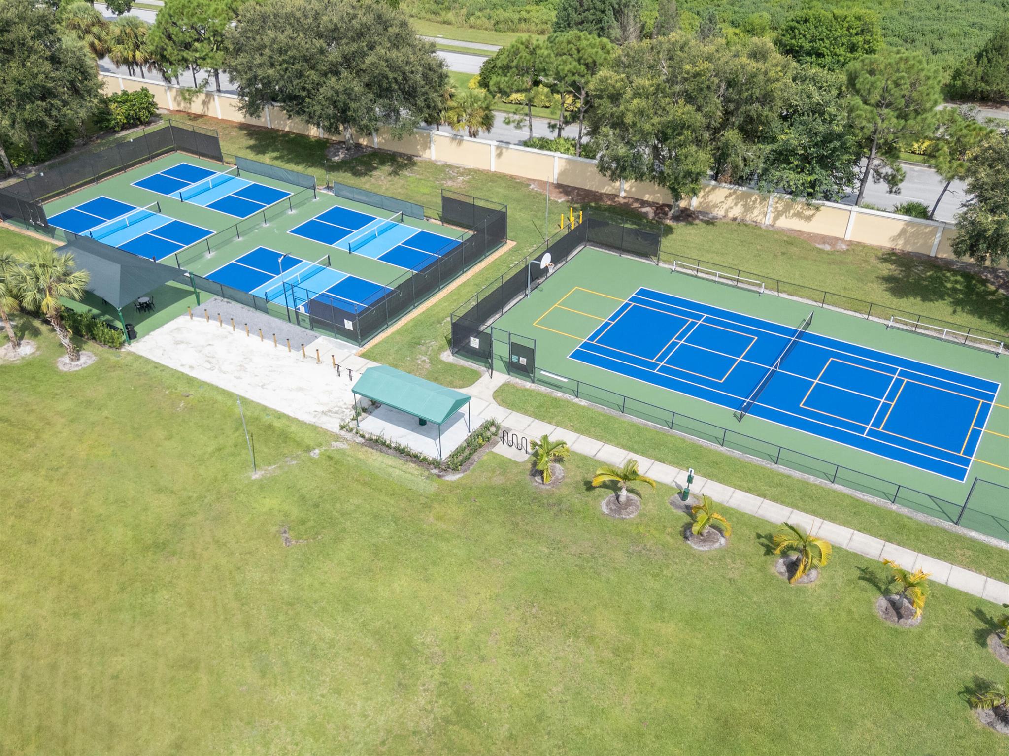 Scarborough Estates - Residential