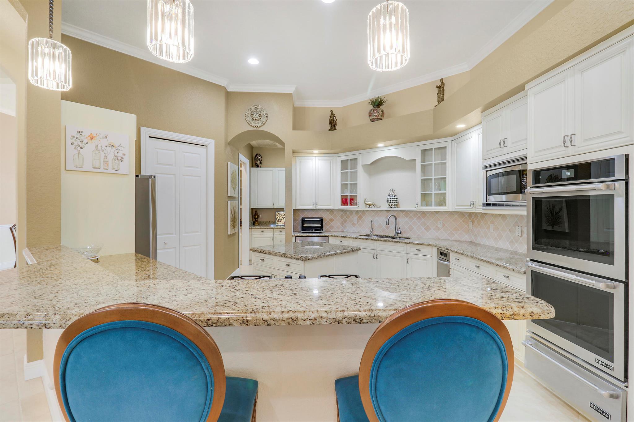 Scarborough Estates - Residential