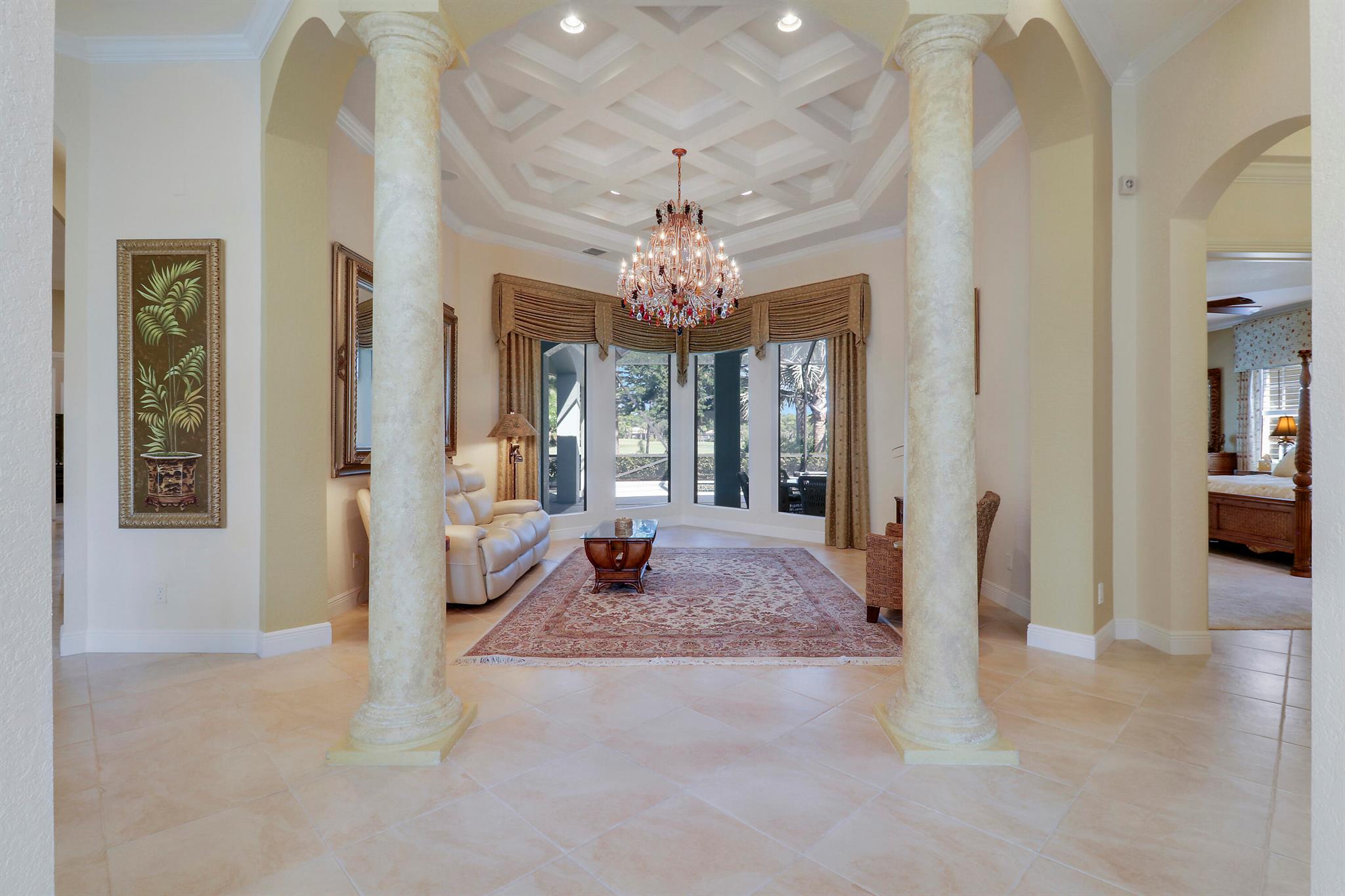 Scarborough Estates - Residential