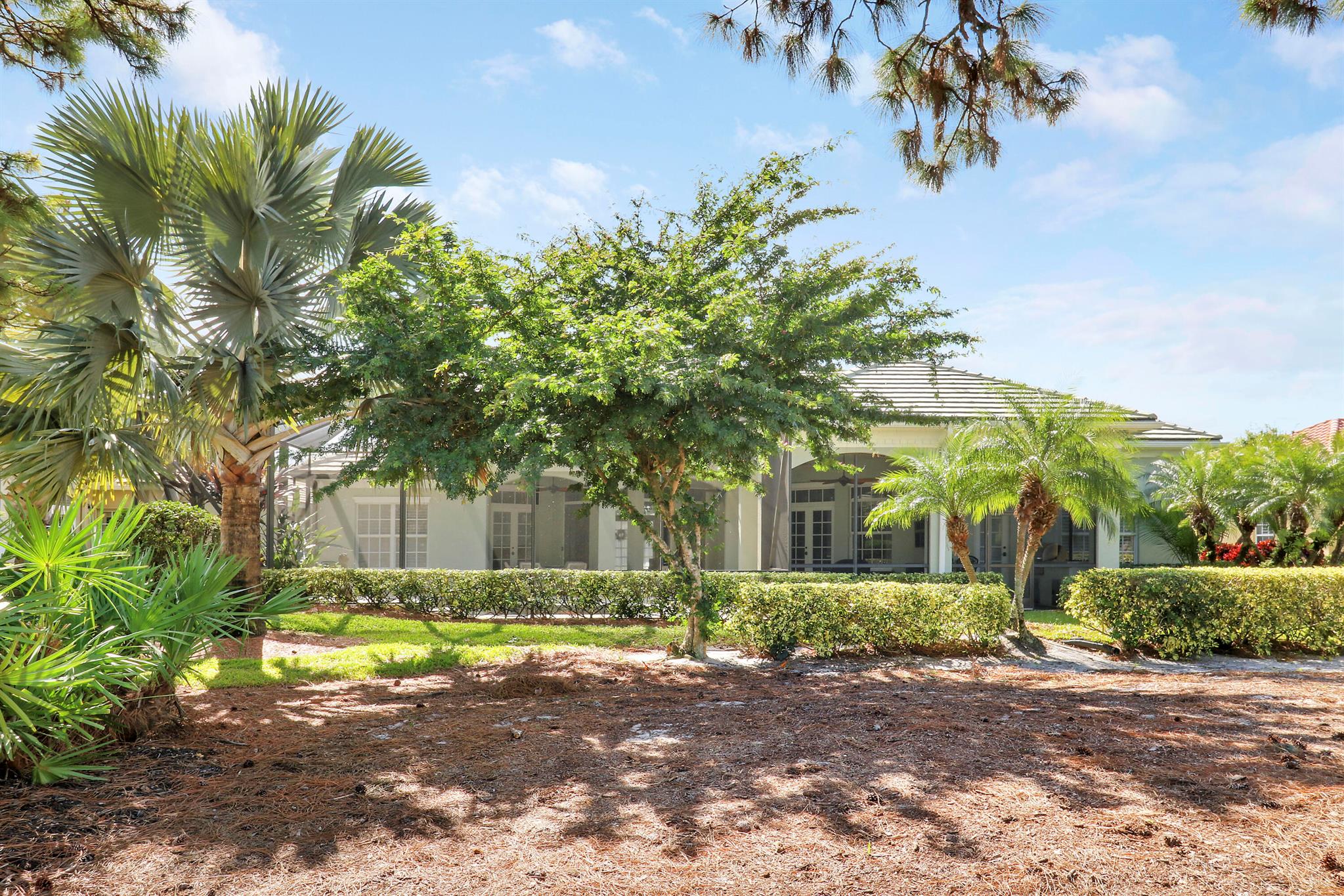 Scarborough Estates - Residential