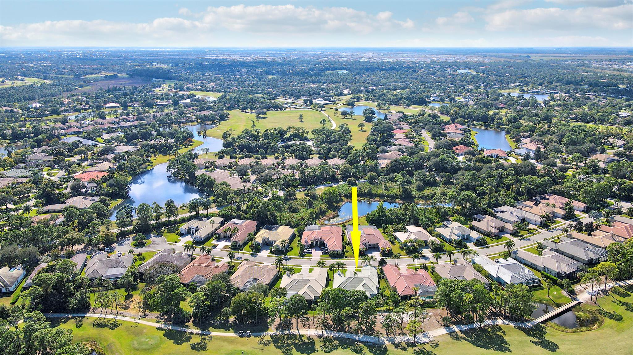 Scarborough Estates - Residential