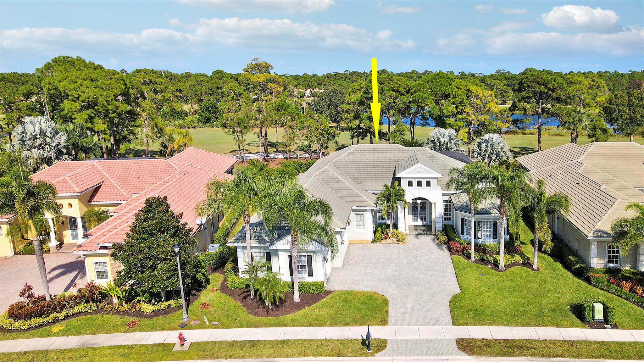 Scarborough Estates - Residential