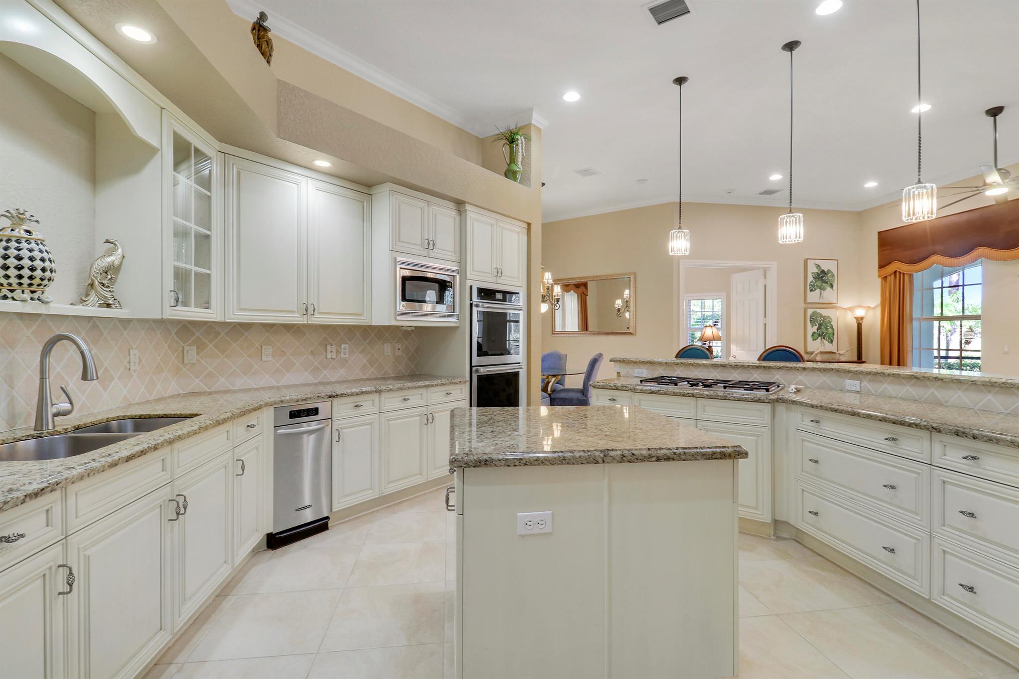 Scarborough Estates - Residential