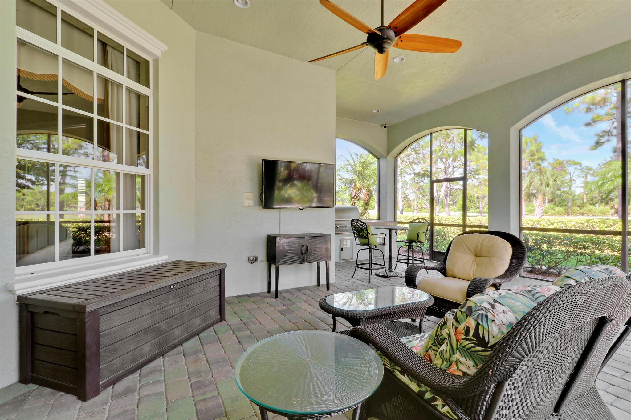 Scarborough Estates - Residential