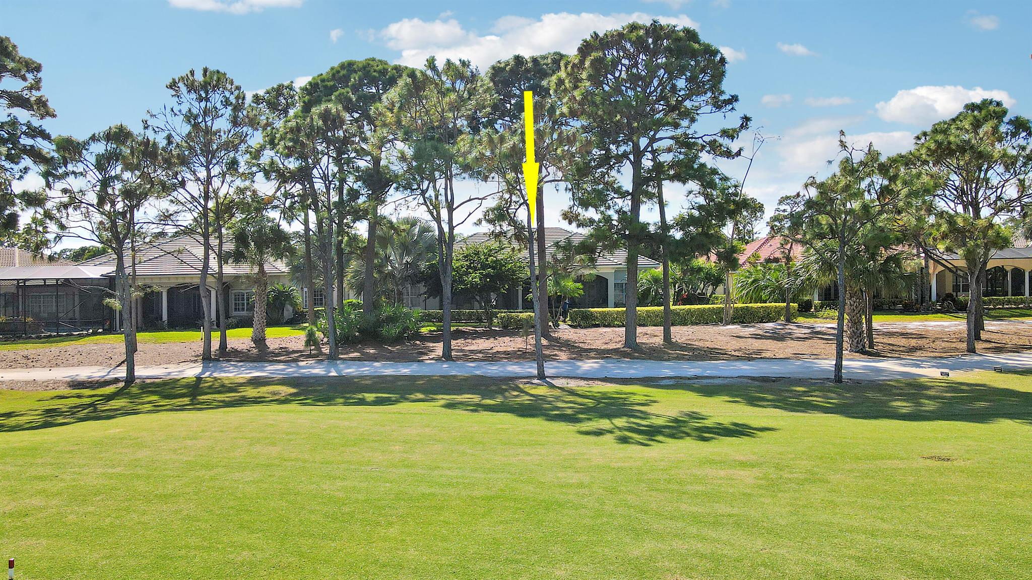 Scarborough Estates - Residential