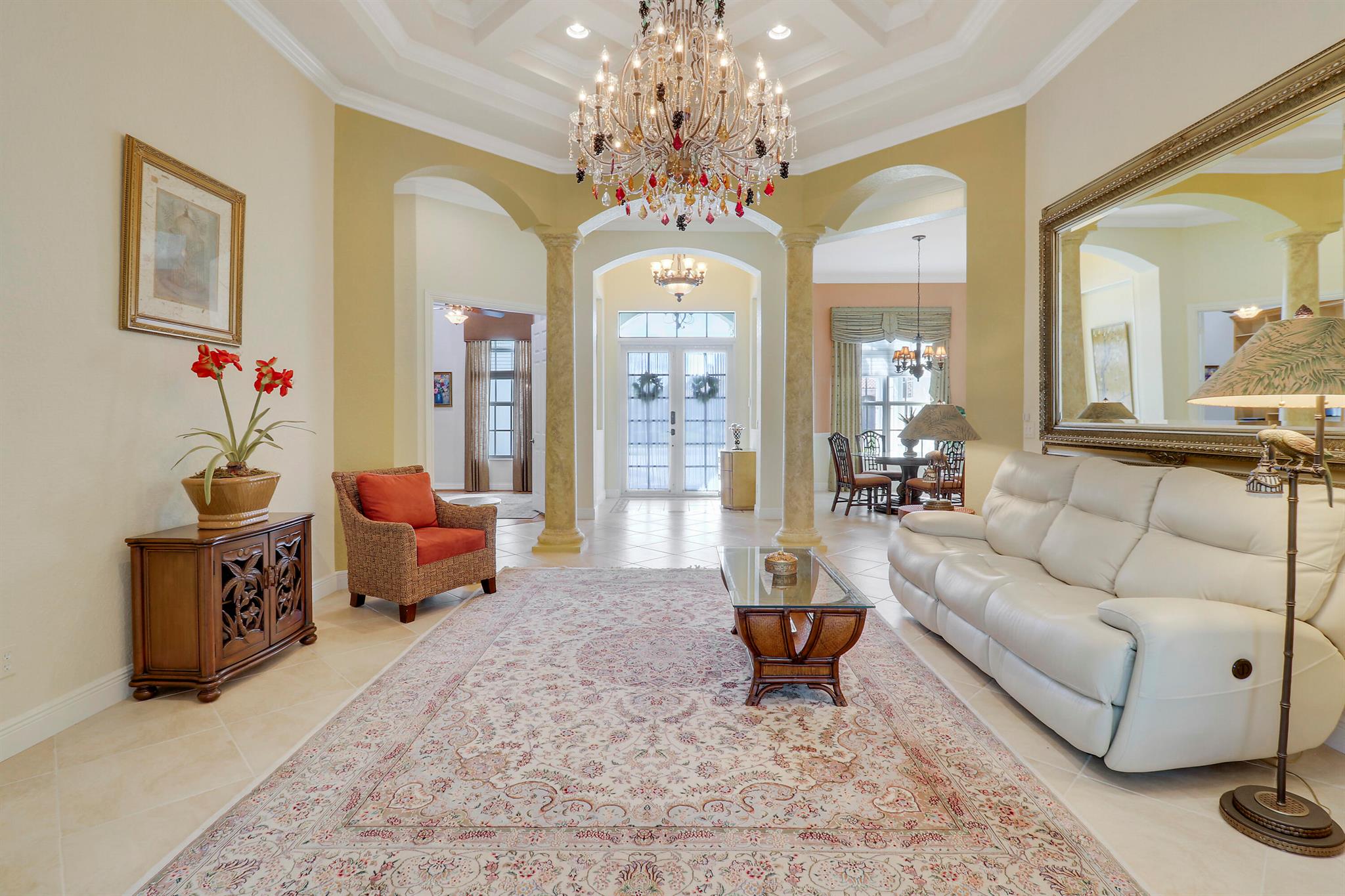 Scarborough Estates - Residential