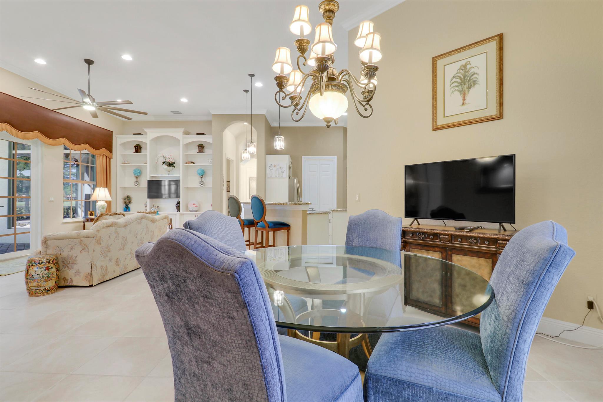 Scarborough Estates - Residential