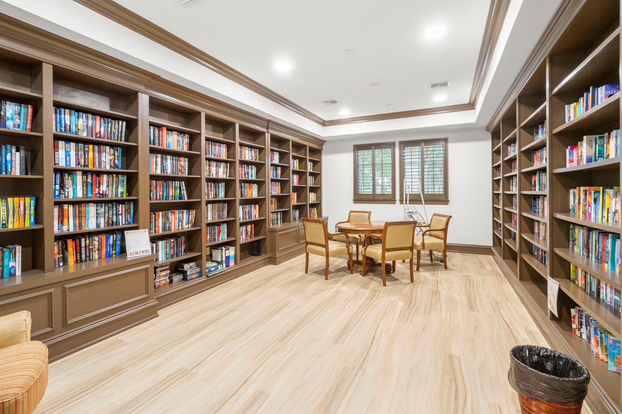 Scarborough Estates - Residential