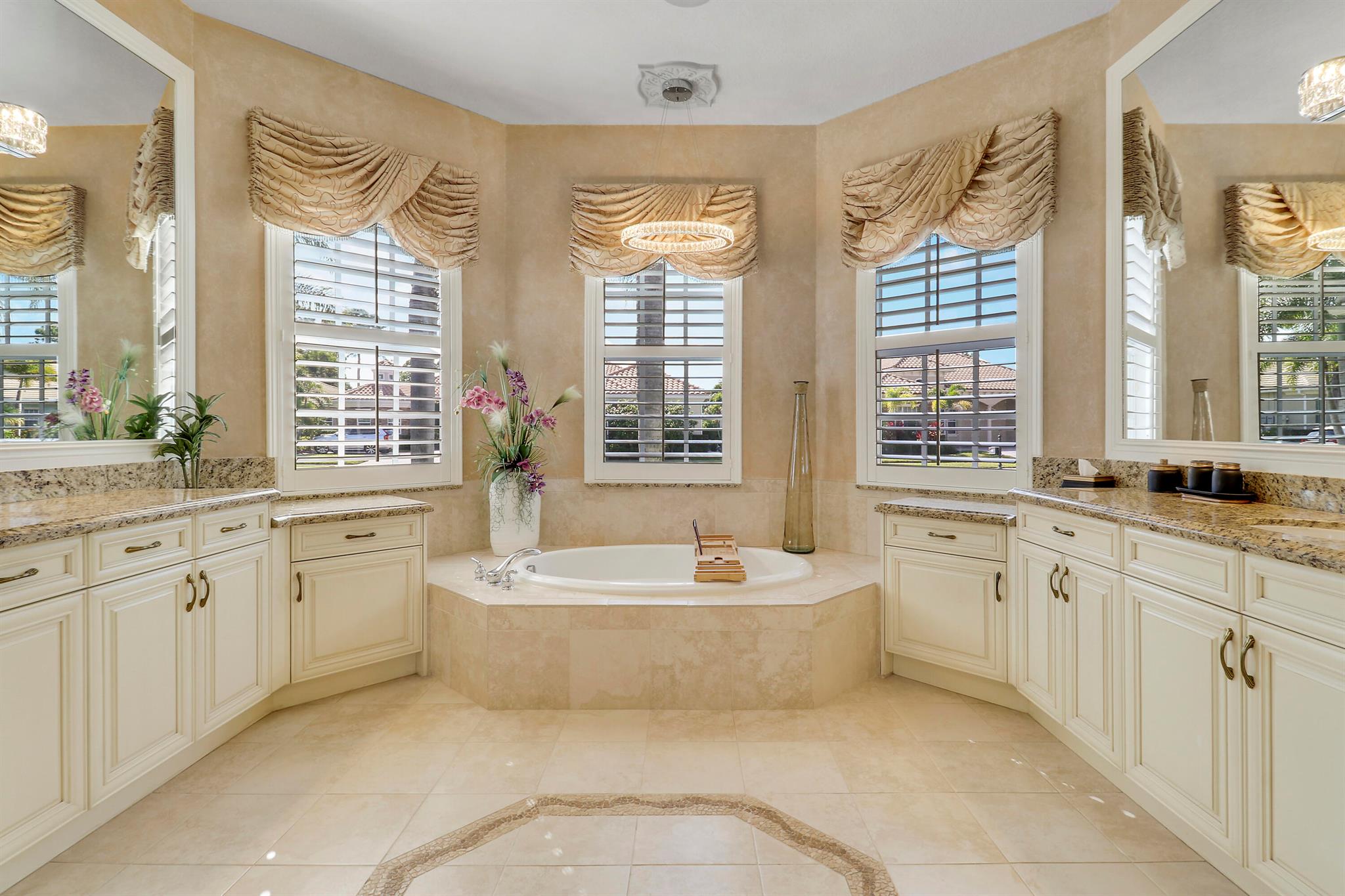 Scarborough Estates - Residential