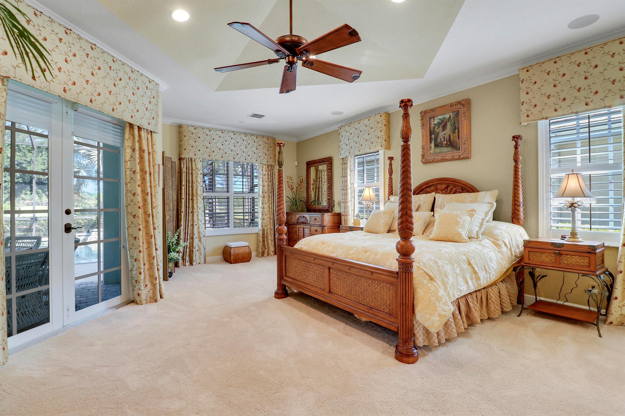 Scarborough Estates - Residential