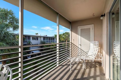 A home in Lake Worth