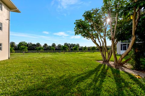 A home in Lake Worth