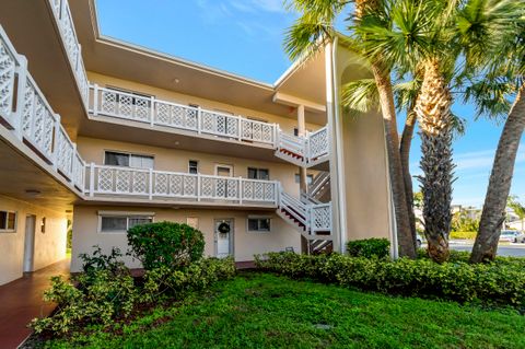 A home in Lake Worth