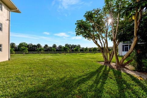 A home in Lake Worth