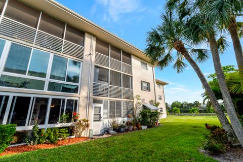 A home in Lake Worth