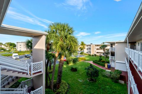 A home in Lake Worth