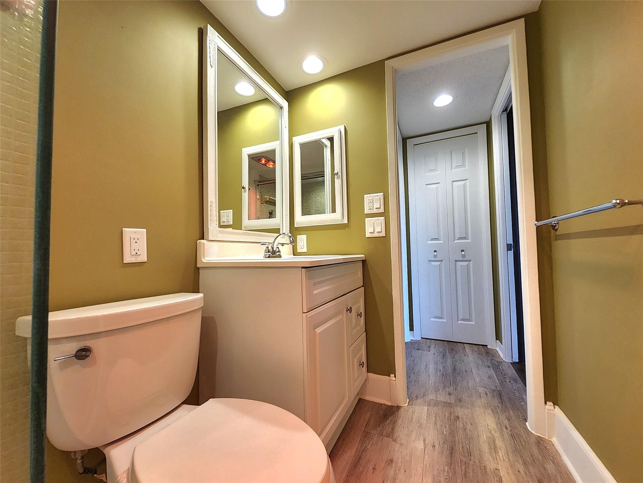 PALM AIRE - Residential